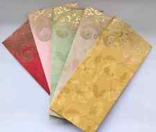 10xLuxury Fancy Envelope Gift