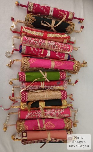 Money gift envelopes wide - gift, a