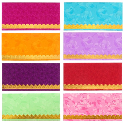 Pack wedding shagun - 10,