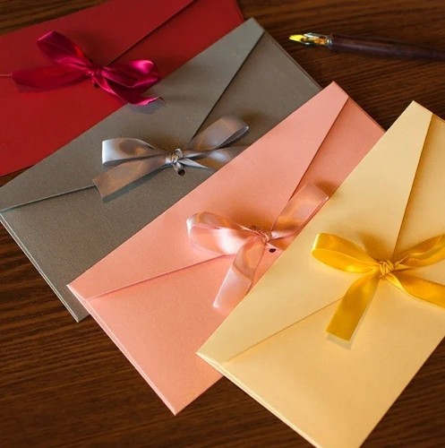 Pack red envelopes with - 10,