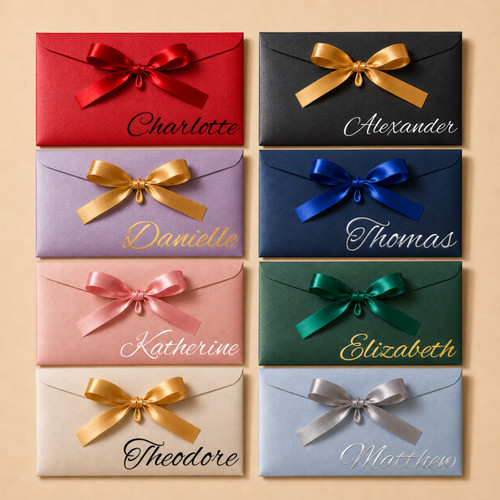 Personalised gift voucher - personalised,