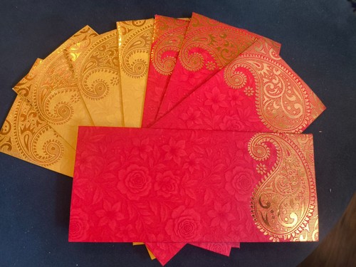 20x money envelope - envelope, wedding
