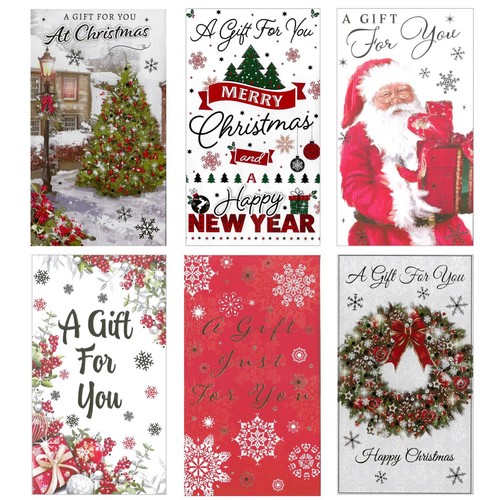 Mixed trad christmas - 6,