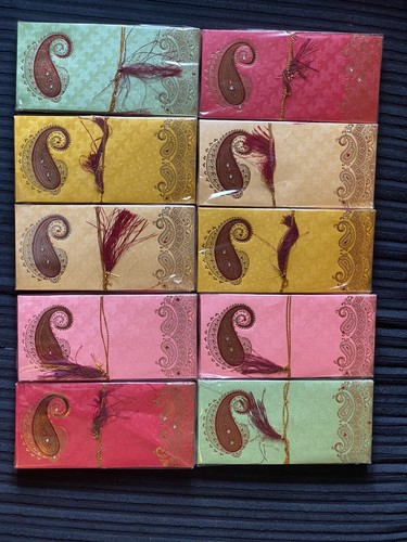 Luxury designer fancy envelope - designer,