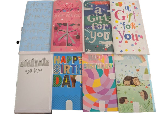 Money wallets gift card - 8,