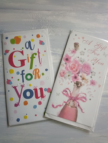 Money wallets gift card - money,