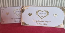 PERSONALISED WEDDING
