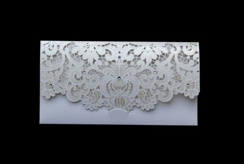 Wedding white gift - white,