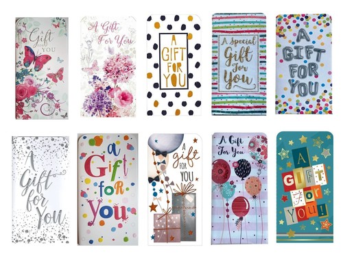 Pack gift for you 3 - of,