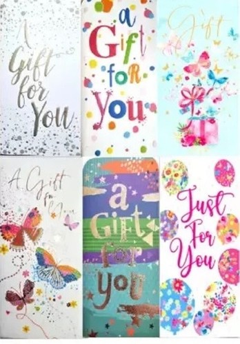 Money wallets gift card - 6,