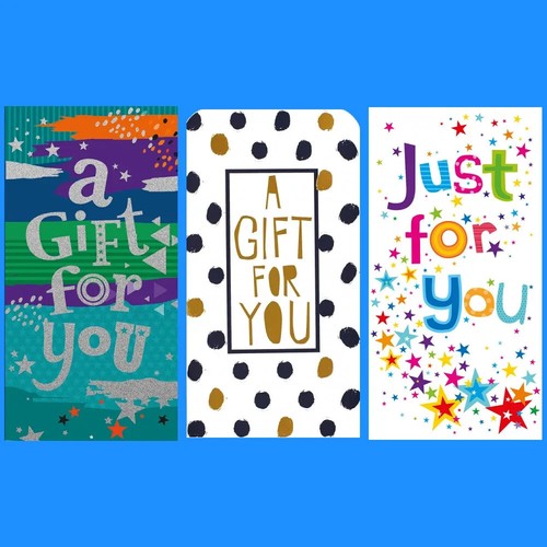 Pack money wallets - pack, 3