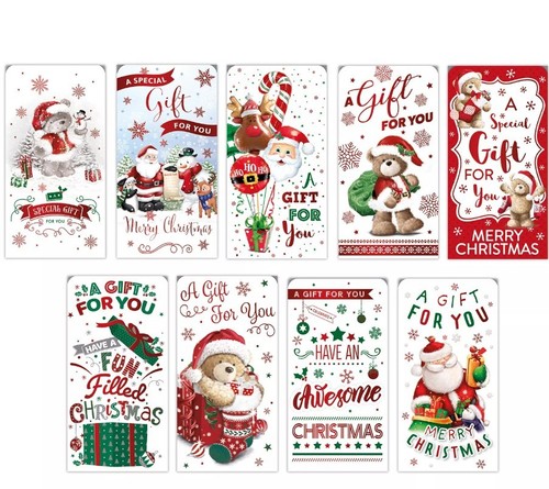 Sparkling christmas gift - sparkling,