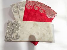 10X FANCY ENVELOPE LUXURY