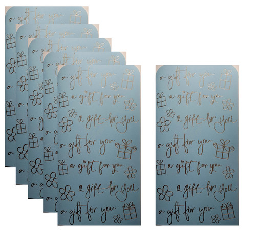 Pack money wallet - pack, of