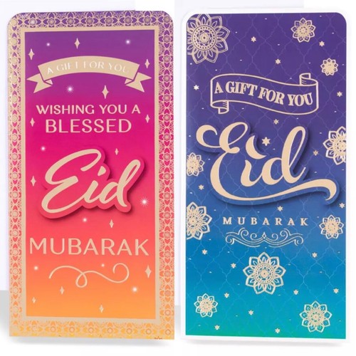 Eid money envelopes wallets - wallets,