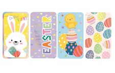 Easter Money Wallets Voucher