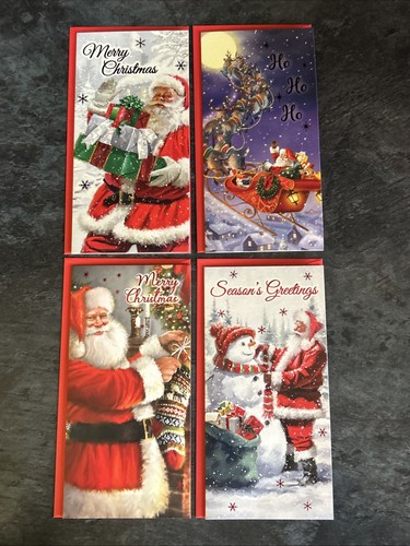 Pack father christmas - pack,