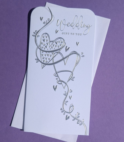 Wedding money wallet with - wedding,