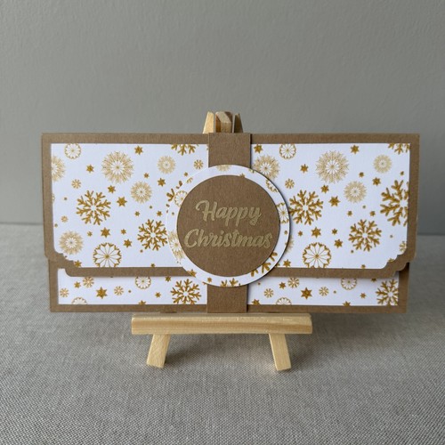 Handmade gold gliter - handmade,