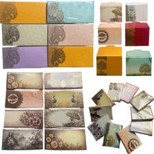 10 LUXURY DESIGNER FANCY