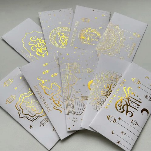 Eid mubarak money - eid,