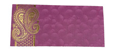 Luxury Fancy Envelope Gift