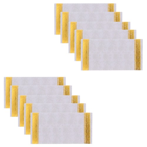Pack money envelopes shagun - money,