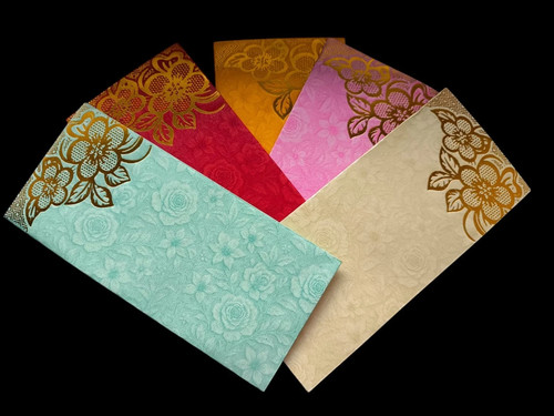 25x shagun envelopes - envelopes, premium