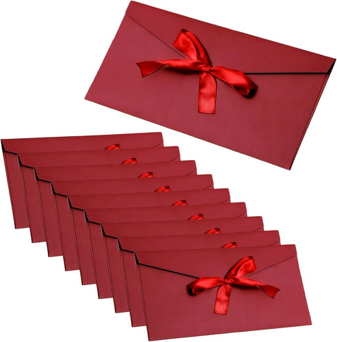 Pack red envelopes - red,