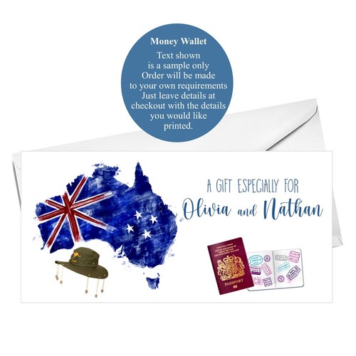 Going australia - going, to
