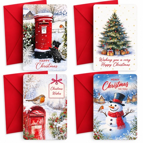 Christmas money wallets with - christmas,