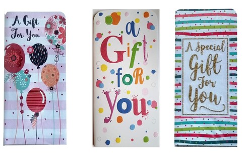 Pack gift for - pack, 6