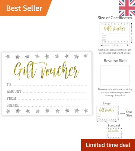 Customizable large gift - large,