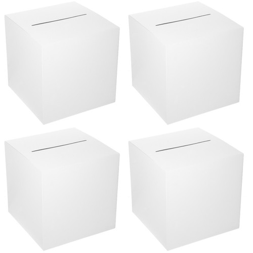 Reusable white paper - white,