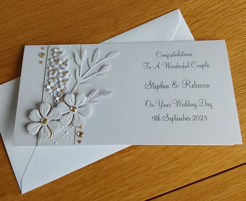 Personalised handmade - personalised,