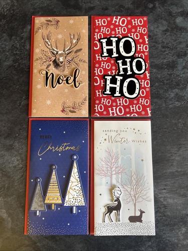 Pack christmas hand - pack,