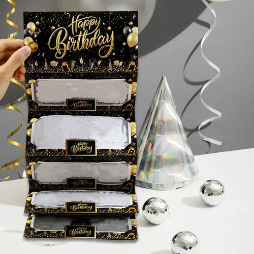 Birthday money wallet envelope - birthday,