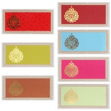 Wedding Shagun Money Envelopes