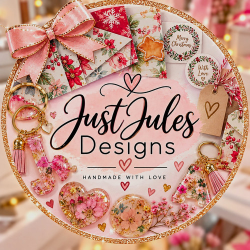 Just jules designs handmade - jules,