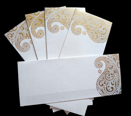 Pack wedding envelopes - wedding,