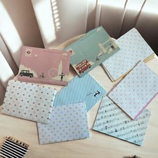 10pcs Money Envelope Cash