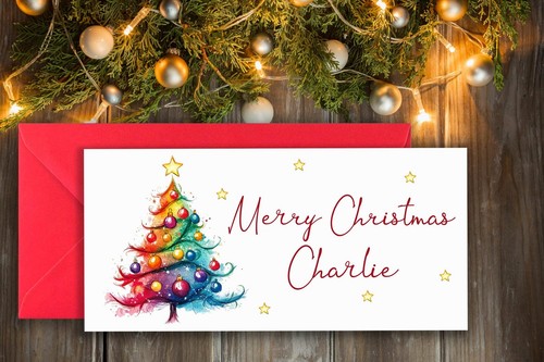 Christmas money wallets with - christmas,