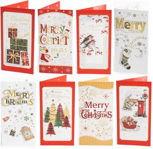 Money wallets christmas - 8,