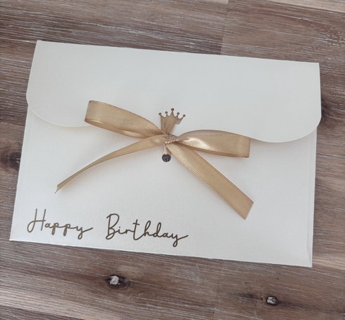Personalised birthday money - birthday,