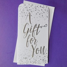 Money Wallet Envelope Female